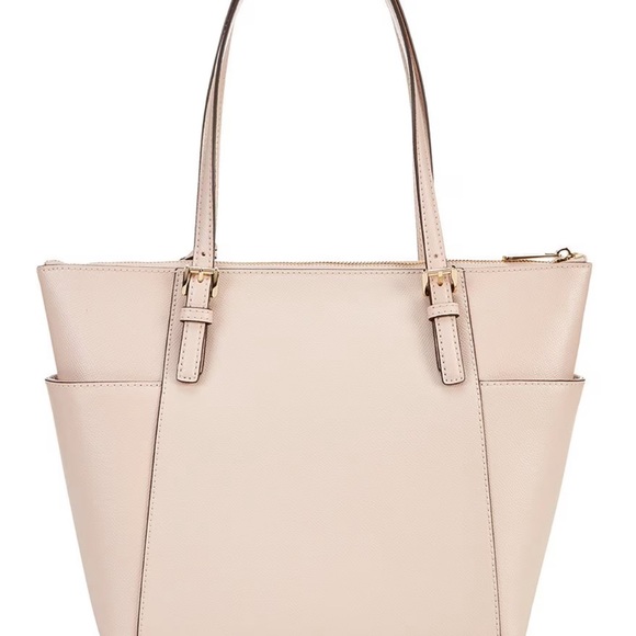 MICHAEL KORS tote bag soft pink - Picture 4 of 5